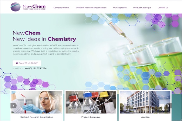 Newchem Technologies