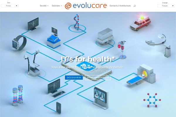 Global Evolucare